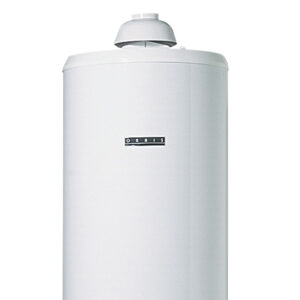 Aquecedor de Água Tipo Acumulação Boiler 160 Litros 0160RB