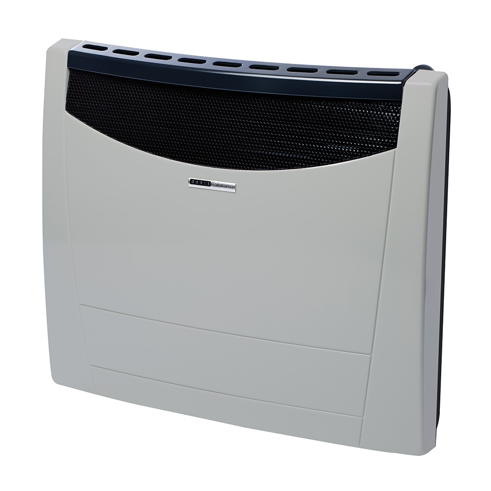 4166GO_Perfil1 Calorama Orbis 4166GO Perfil 1