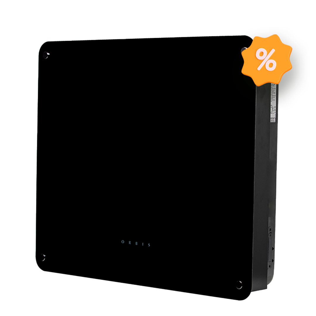 Aquecedor Ambiente Grande 4166NO Orbis Semana Consumidor 2025